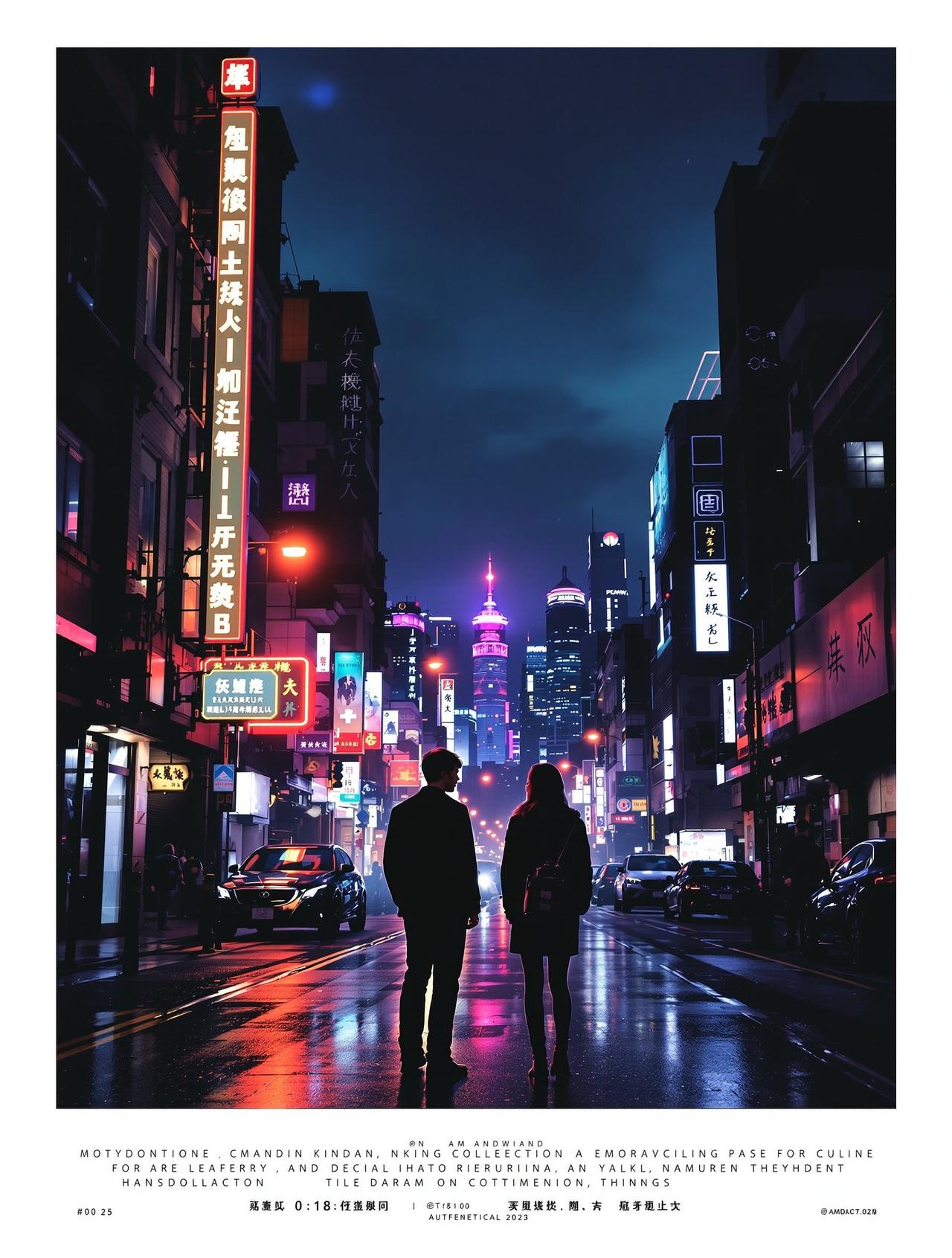 闪闪电影院 - 都市夜归人 闪闪电影院 - 都市夜归人 - 都市剧集封面